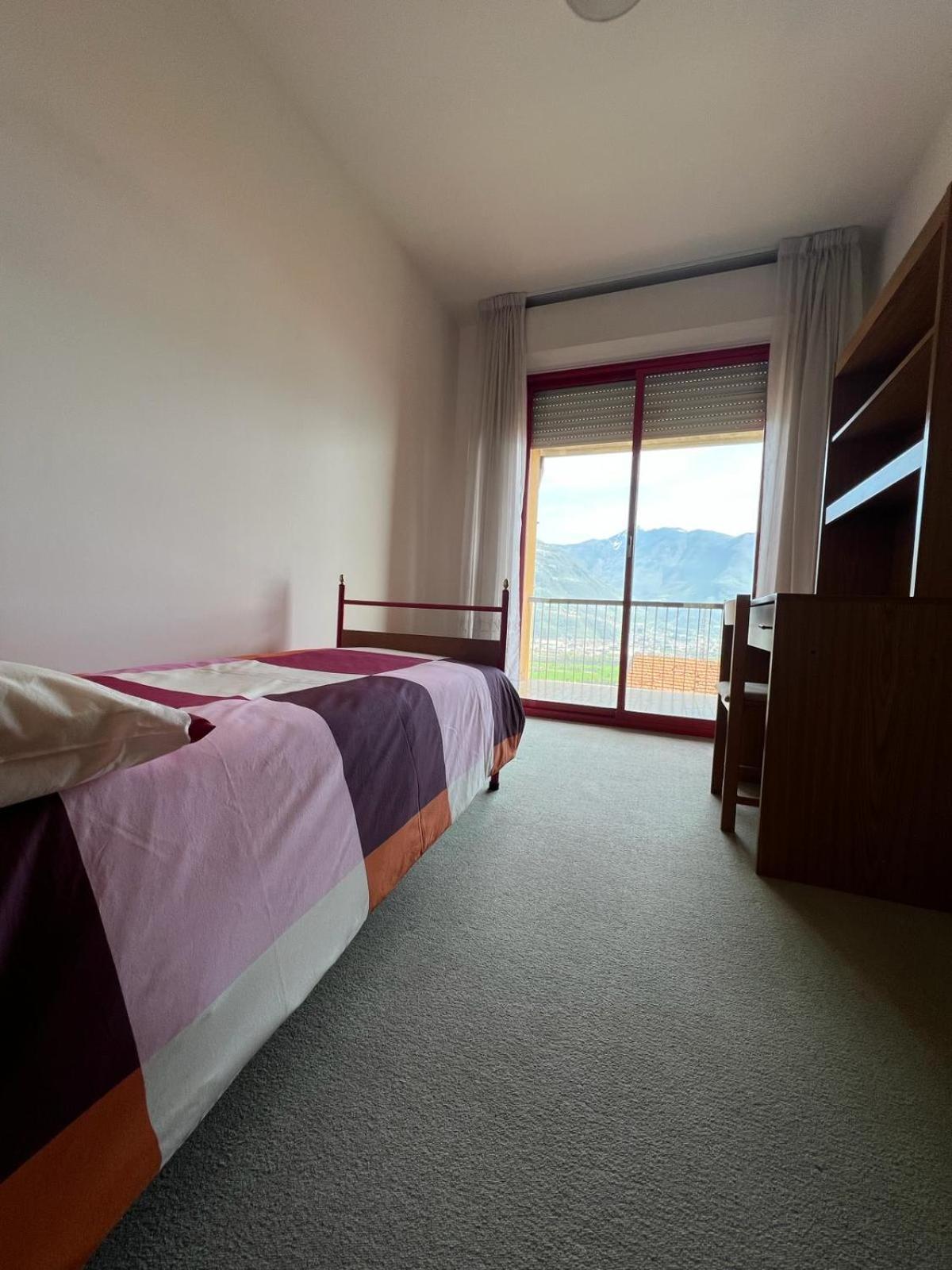 Casa46 Holiday home Costa Volpino