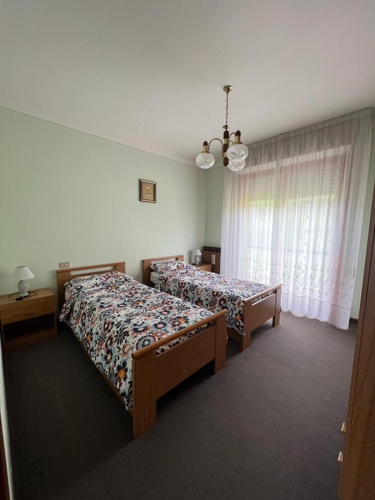 Casa46 Holiday home Costa Volpino