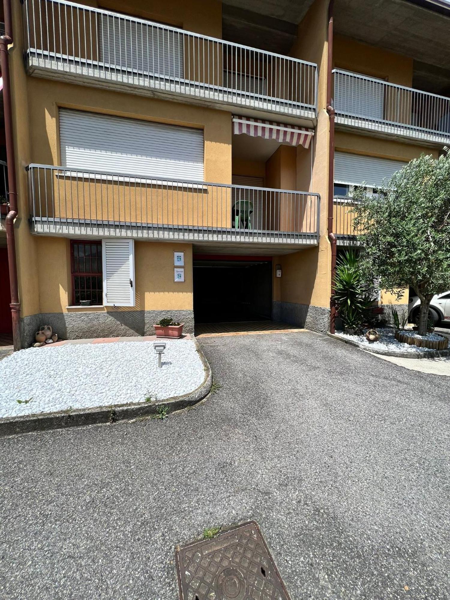 Casa46 Costa Volpino