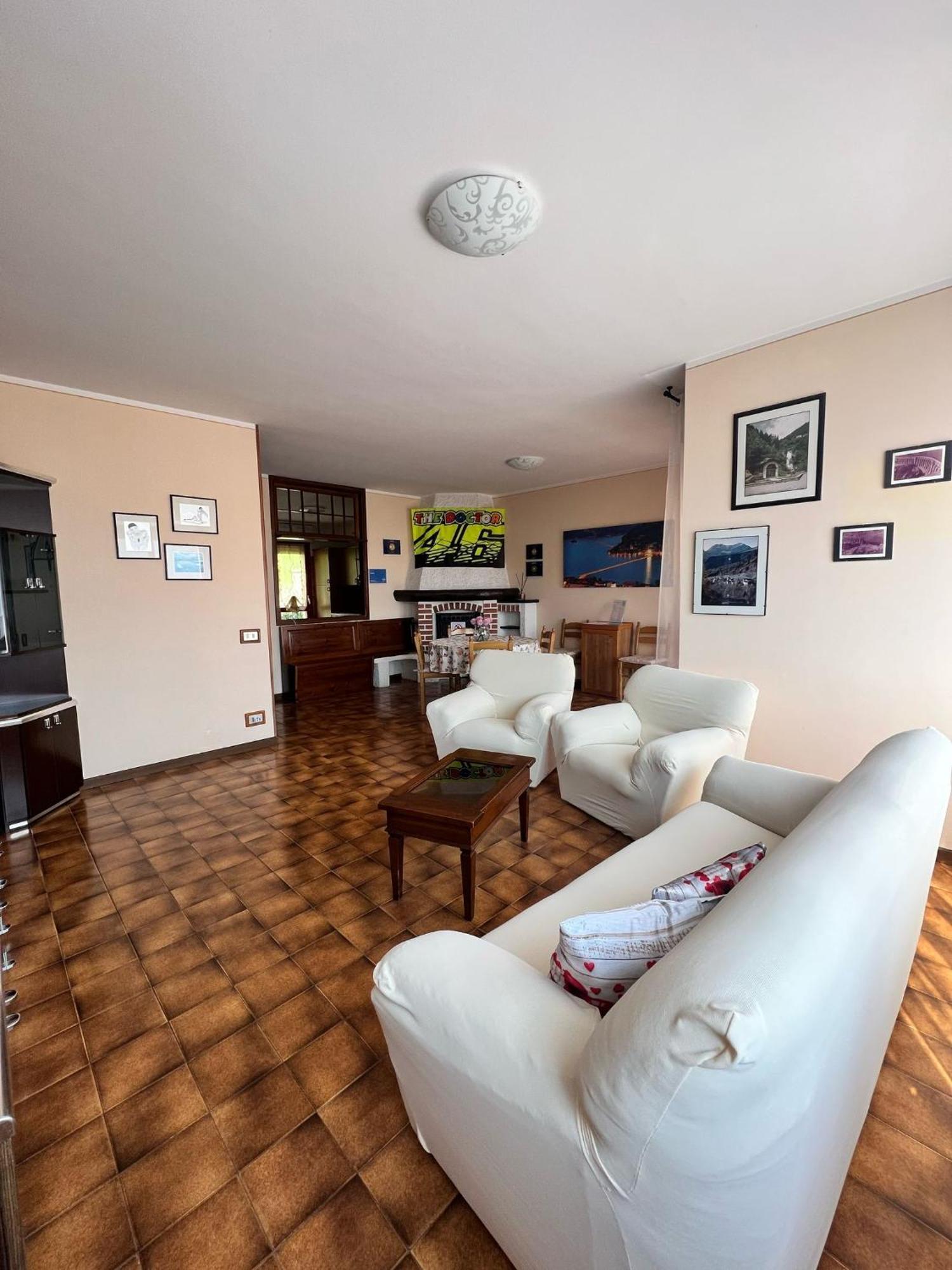 Holiday home Casa46 *